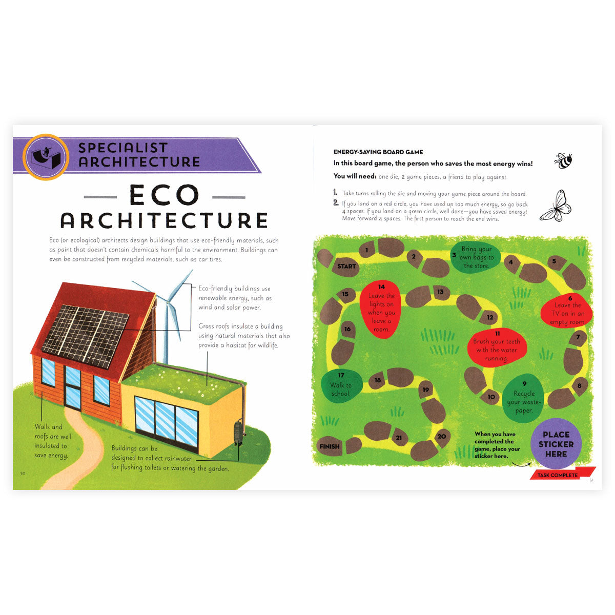 Architect Academy Book