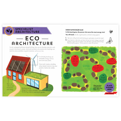 Architect Academy Book