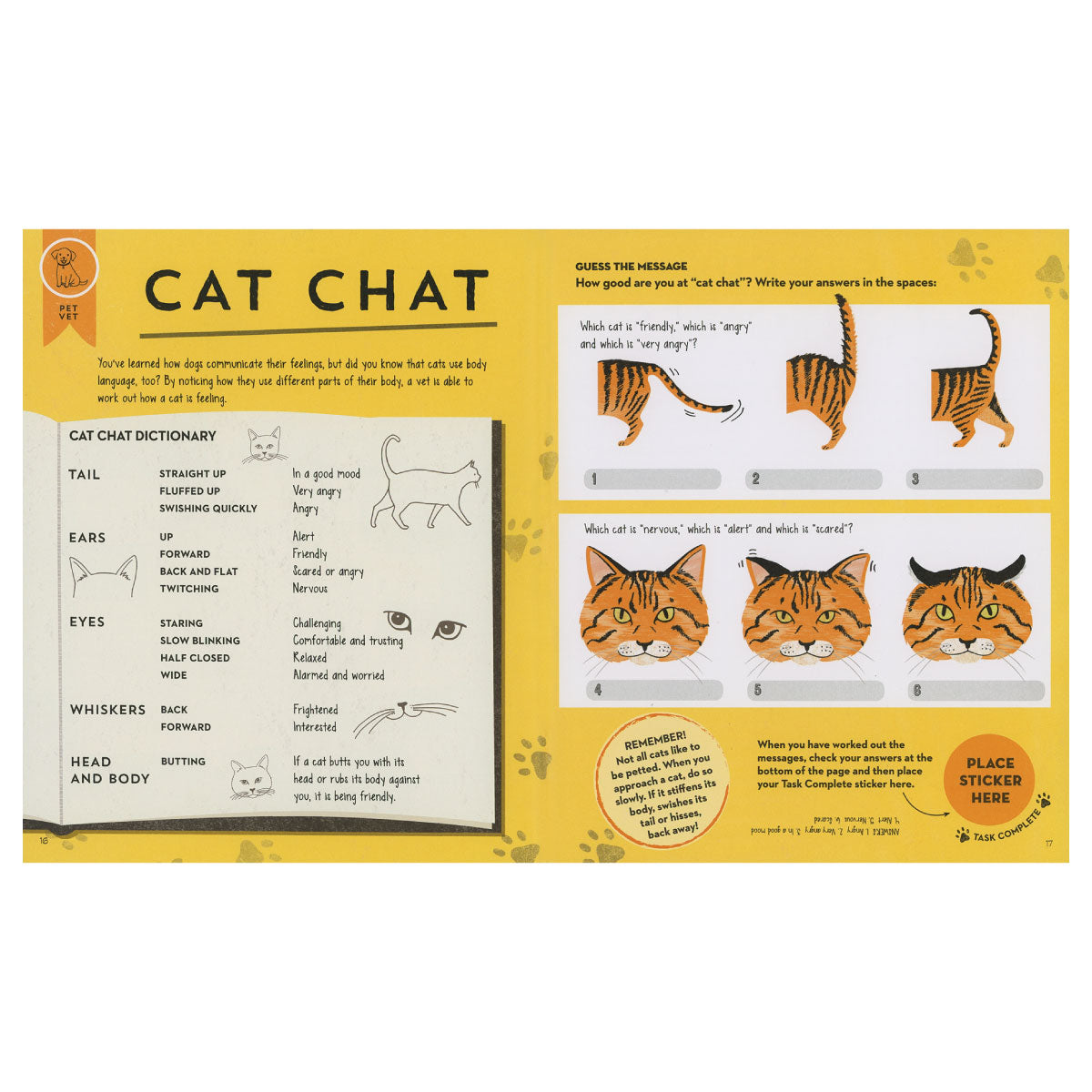 Vet Academy Book