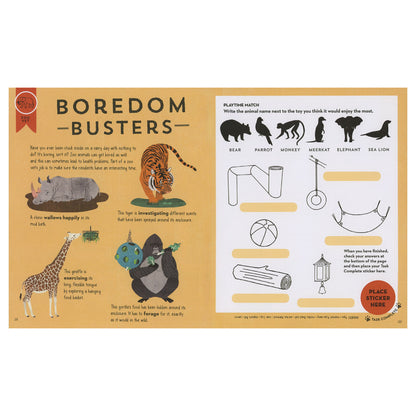 Vet Academy Book