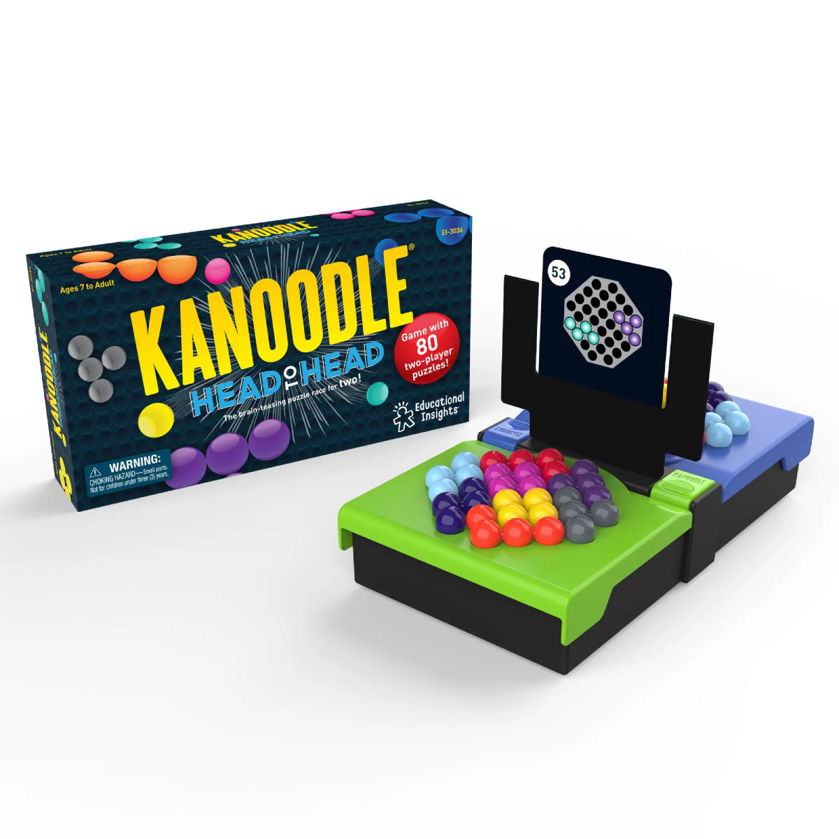 Educational Insights Kanoodle Head To Head