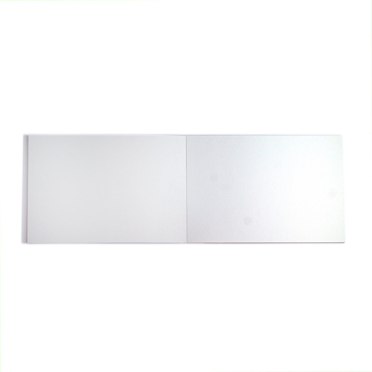 eeBoo Deluxe Watercolor Paper - Rainbow Cover