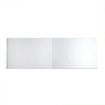 eeBoo Deluxe Watercolor Paper - Rainbow Cover