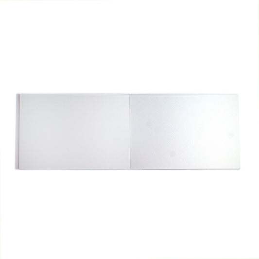 eeBoo Deluxe Watercolor Paper - Rainbow Cover