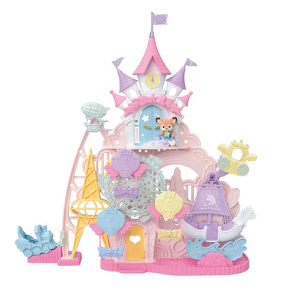 Calico Critters Baby Dream Amusement Park