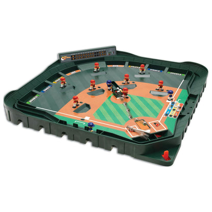 Game Zone Super Stadium Baseball Game