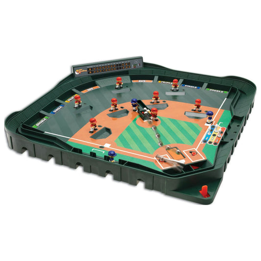 Game Zone Super Stadium Baseball Game