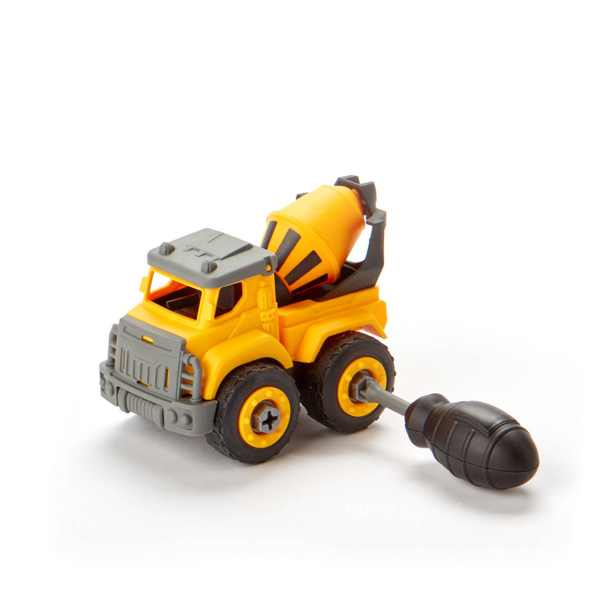 Epoch Kidoozie Tool Time Truck Set