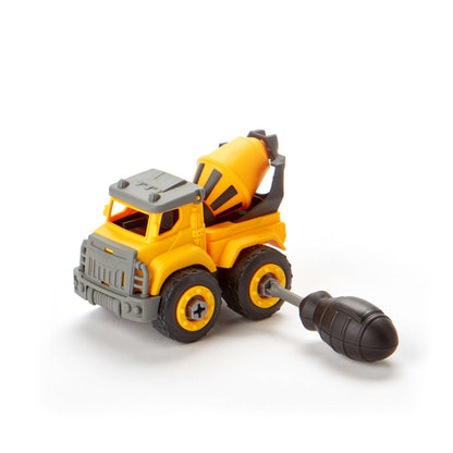 Epoch Kidoozie Tool Time Truck Set