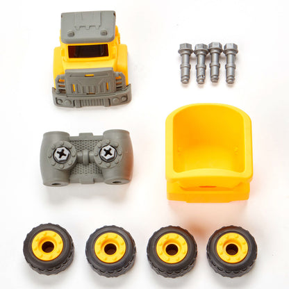 Epoch Kidoozie Tool Time Truck Set