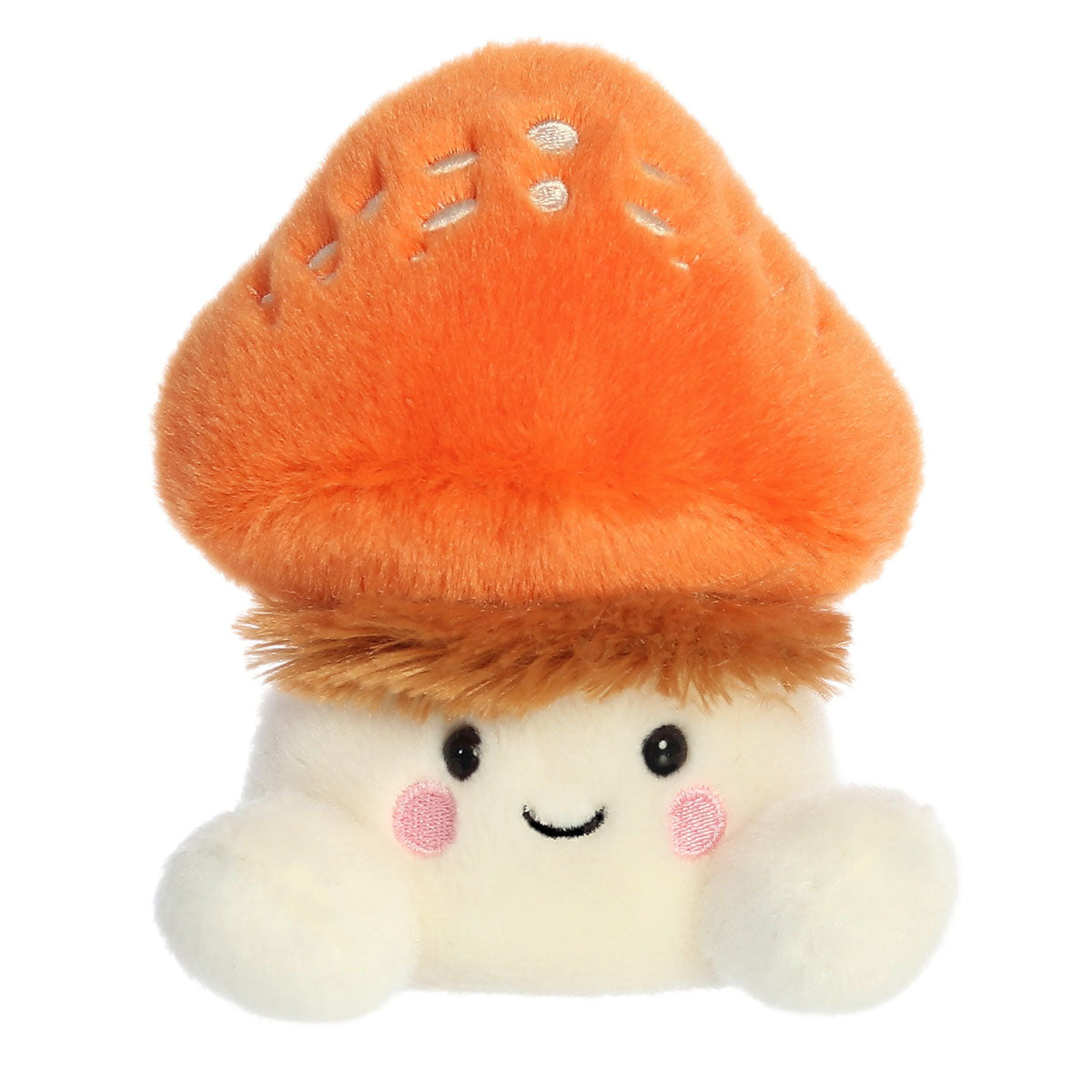 Fabian Fluffy Mushroom Palm Pals Plushie