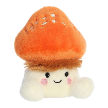 Fabian Fluffy Mushroom Palm Pals Plushie