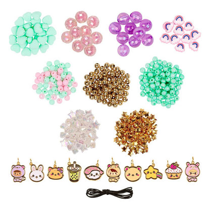 Kawaii Cuties Bracelet Design Kit