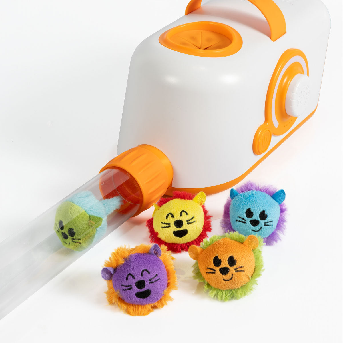 Air Toobz Toobzters 5 Pack Accessory