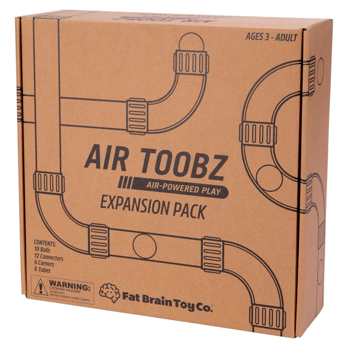 Air Toobz Expansion Pack