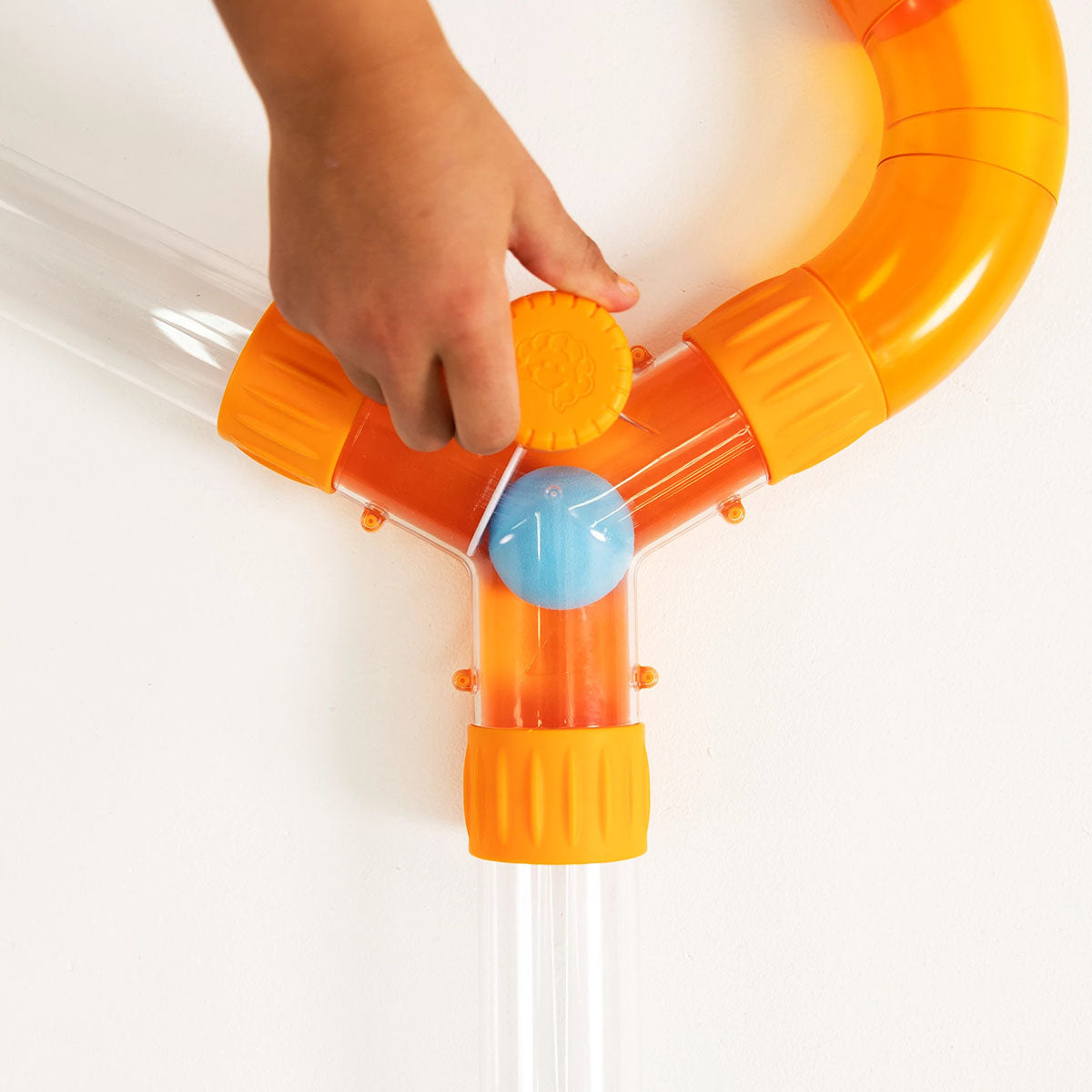 Fat Brain Toy Co Air Toobz Accessory - Switch