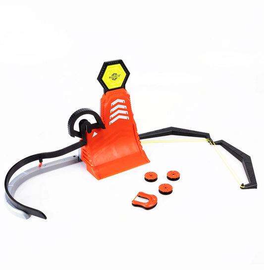 Fat Brain Toy Co Magshuto 3-in-1 Vert Tower