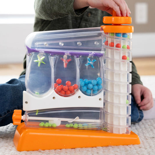 SortAgain from Fat Brain