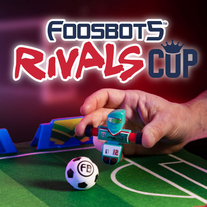 Fat Brain Toy Co Foosbots Rivals Cup