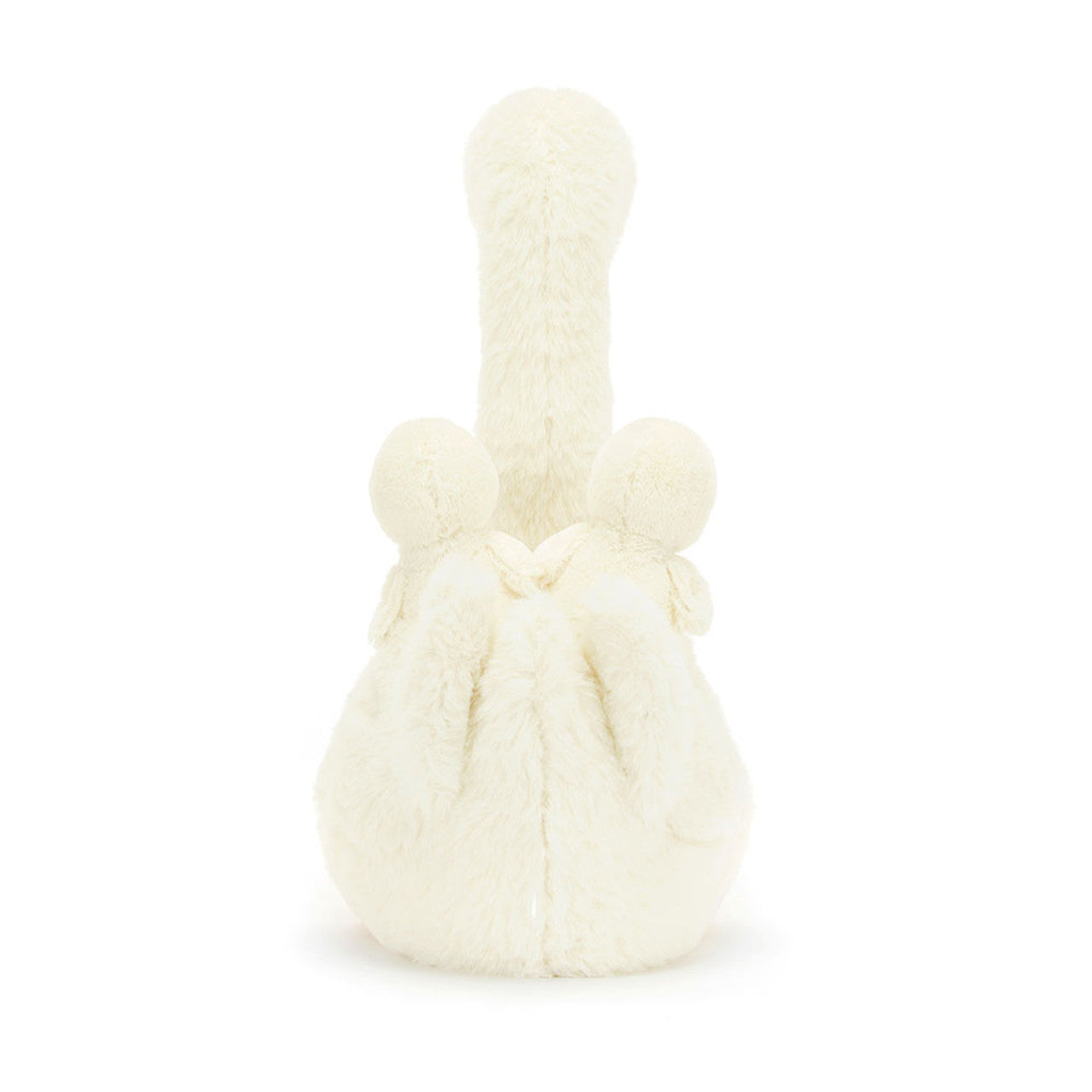 Featherful Swan Jellycat