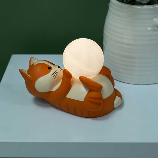 Fizz Creations Nacho Cat Mood Light