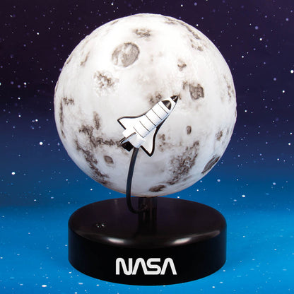 NASA Moon Mood Light from Fizz Creations