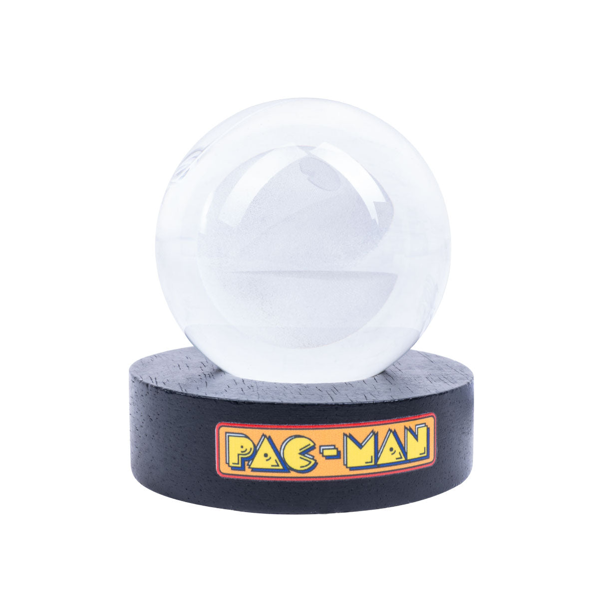 Pac-Man Crystal Ball Light from Fizz Creations