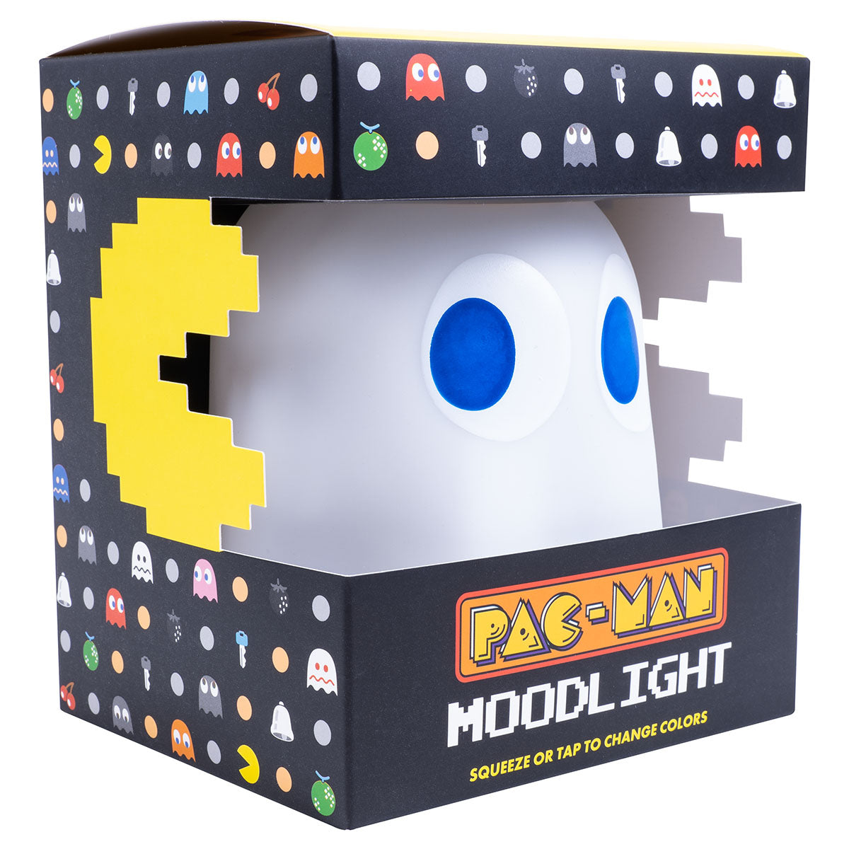 PAC-MAN Ghost Color Changing Mood Light from Fizz Creations