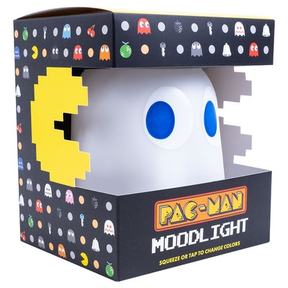 PAC-MAN Ghost Color Changing Mood Light from Fizz Creations