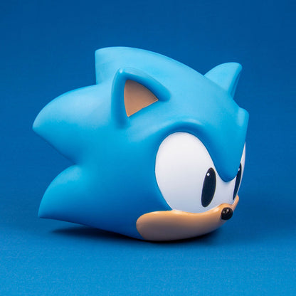 Sonic the Hedgehog Mood Light from Fizz Creations