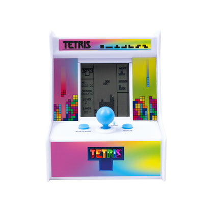Tetris Desktop Arcade from Fizz Creations