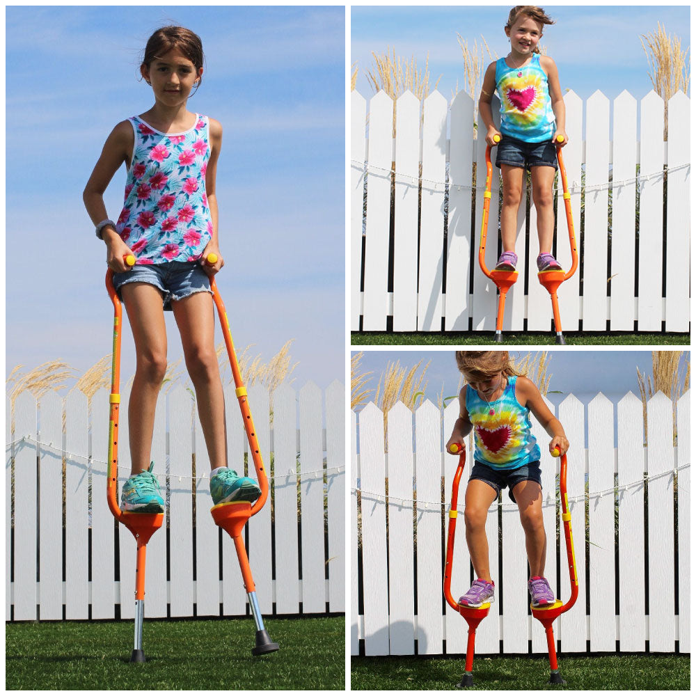 Flybar Maverick Stilts