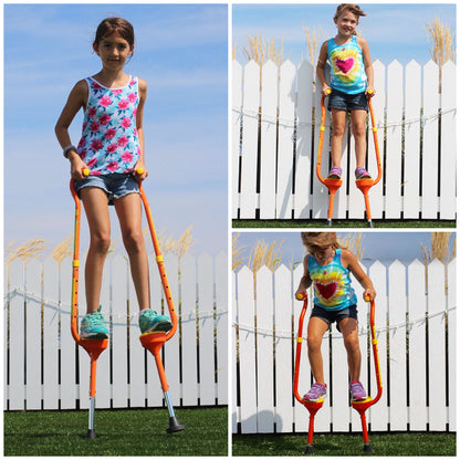 Flybar Maverick Stilts