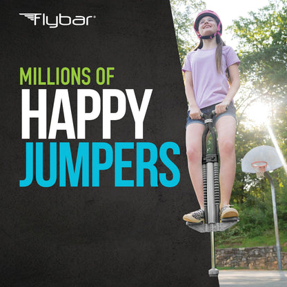 Flybar Foam Master 2.0 Pogo Stick