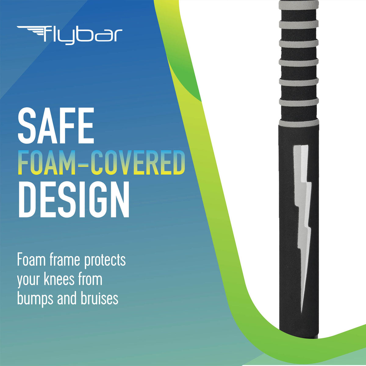 Flybar Maverick 2.0 Pogo Stick