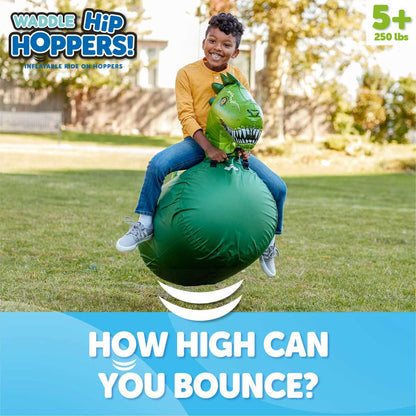 Waddle Hip Hopper - Large