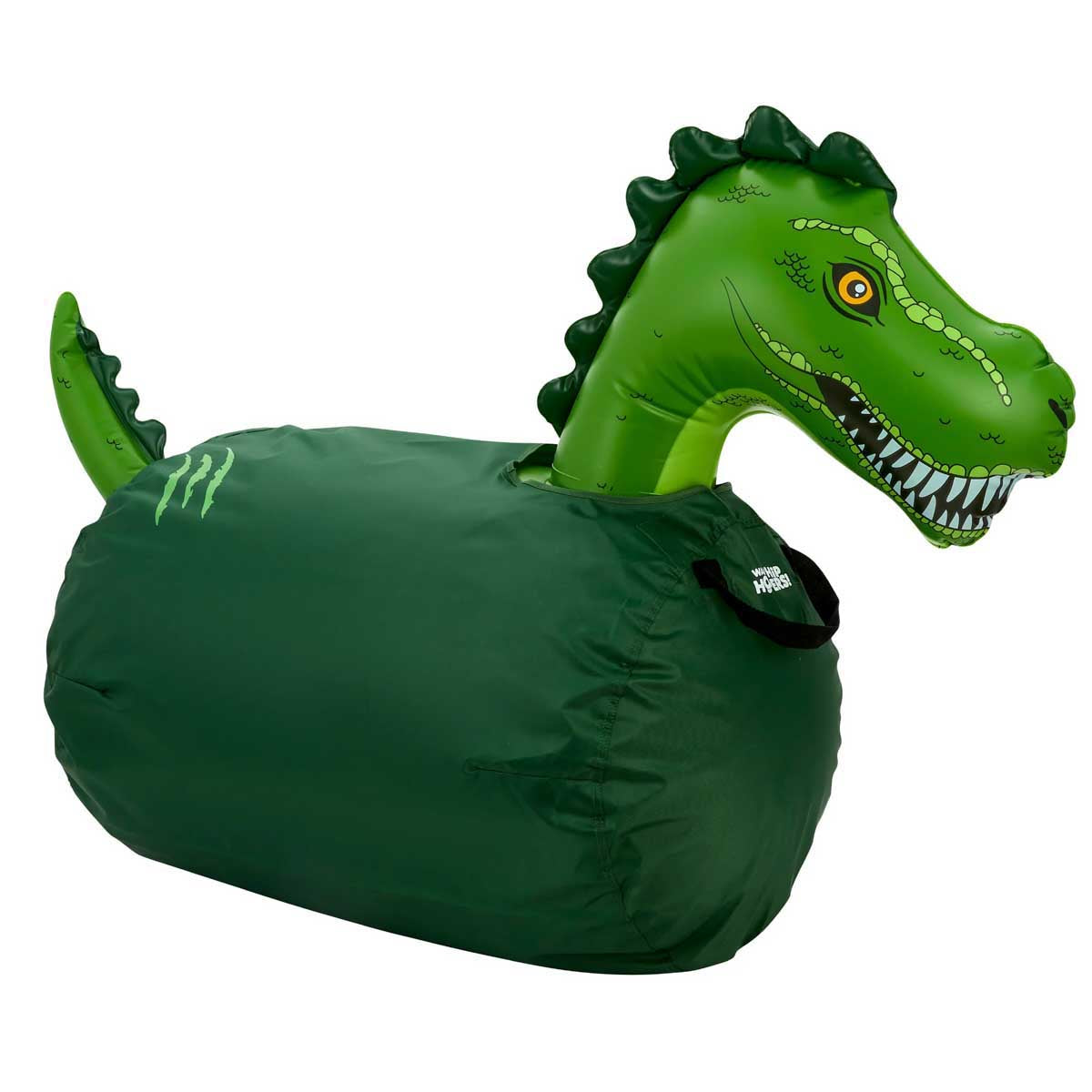 Waddle Hip Hopper - Large - T-Rex Dinosaur