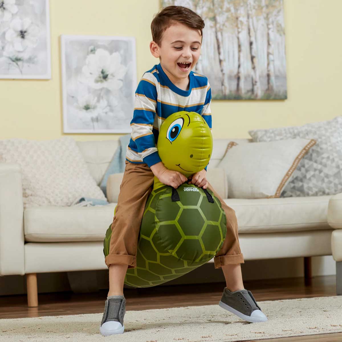 Waddle Hip Hopper - Small 