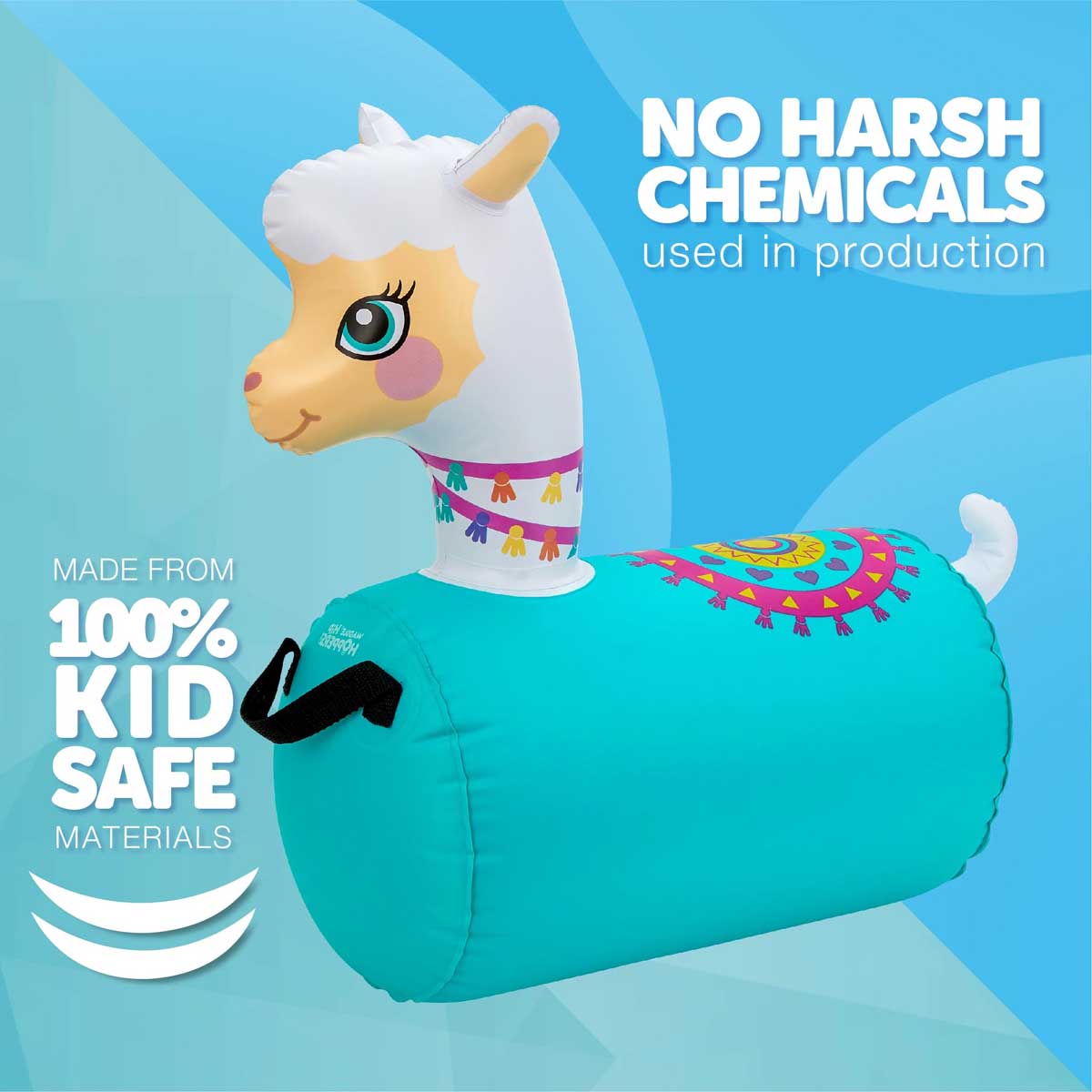 Waddle Hip Hopper - Small