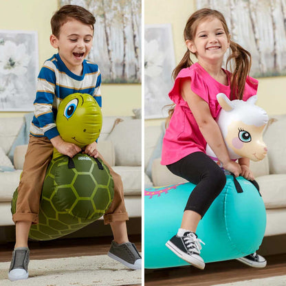 Flybar Waddle Hip Hopper Small