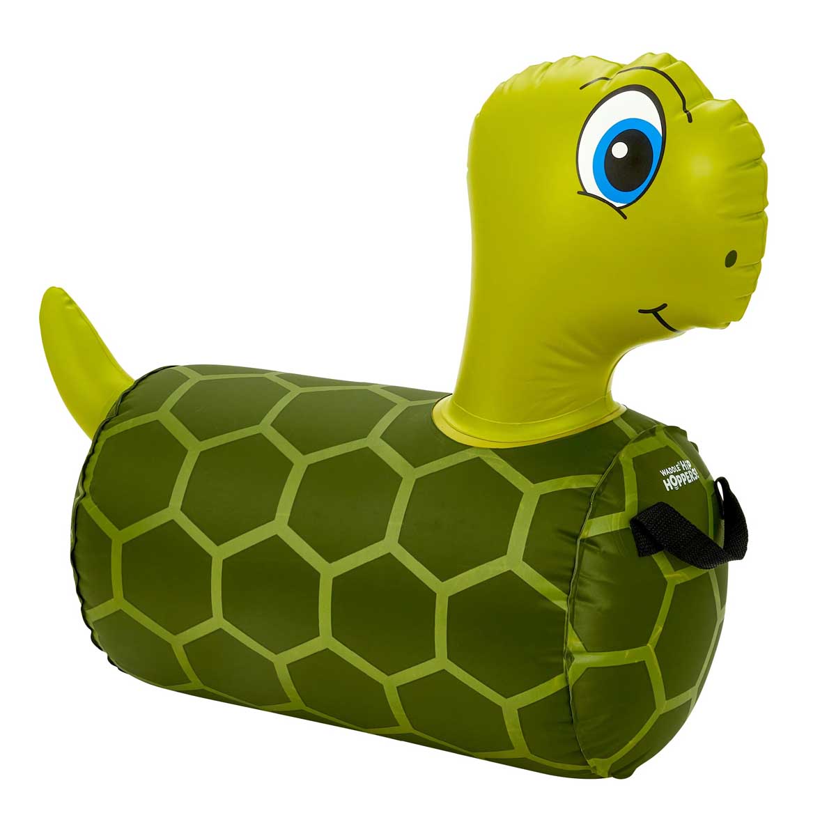 Waddle Hip Hopper - Small Turtle