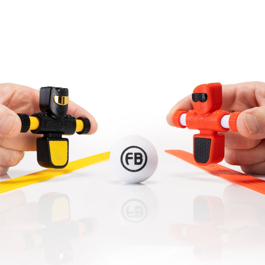 Fat Brain Toy Co Foosbots 2-pack