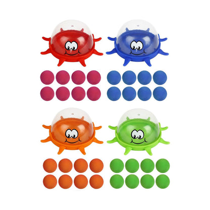 Fun Wares Squid Squish Color Matching Game