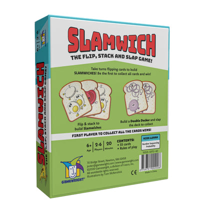 Slamwich