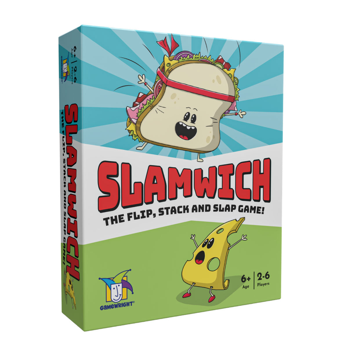 Slamwich