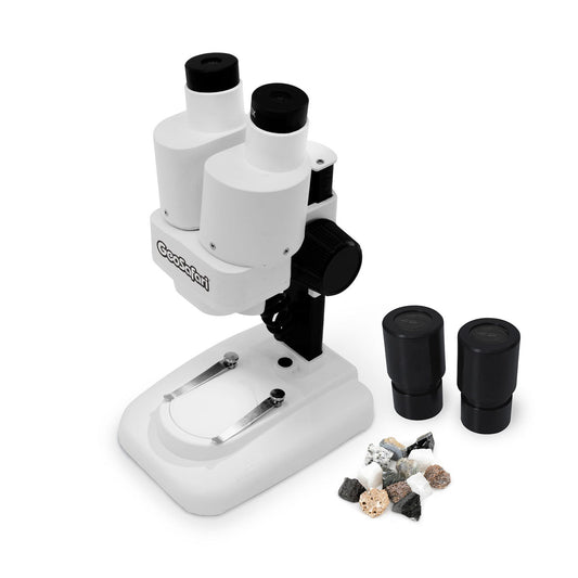 GeoSafari Stereoscope Magnifier