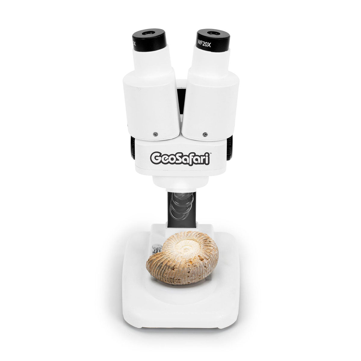 GeoSafari Stereoscope Magnifier