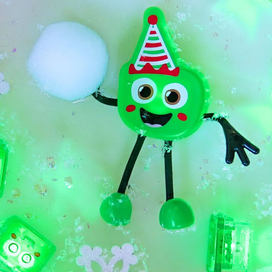 Glo Pals Christmas Pal - Limited Edition