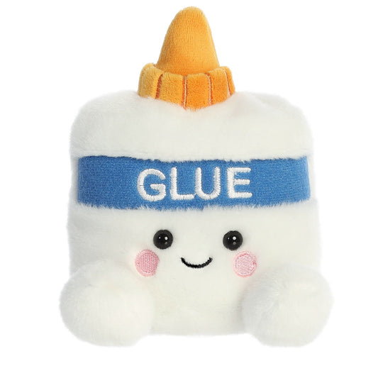 Gooey Glue Palm Pals Soft Plushie
