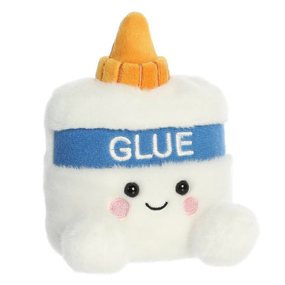 Gooey Glue Palm Pals Soft Plushie